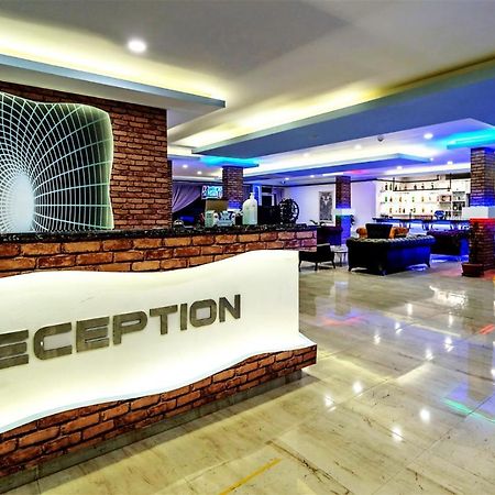 Belek Diamonds Hotel 外观 照片