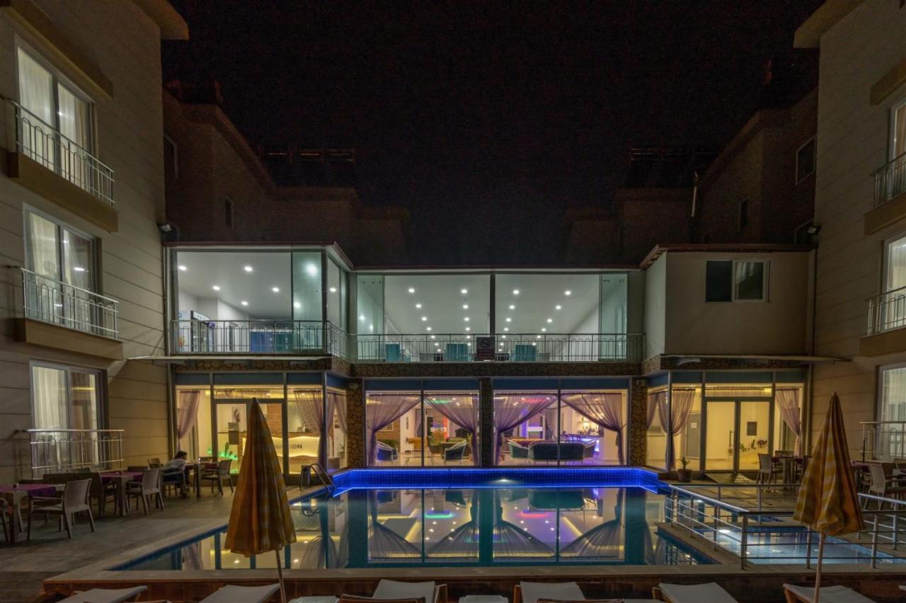 Belek Diamonds Hotel 外观 照片