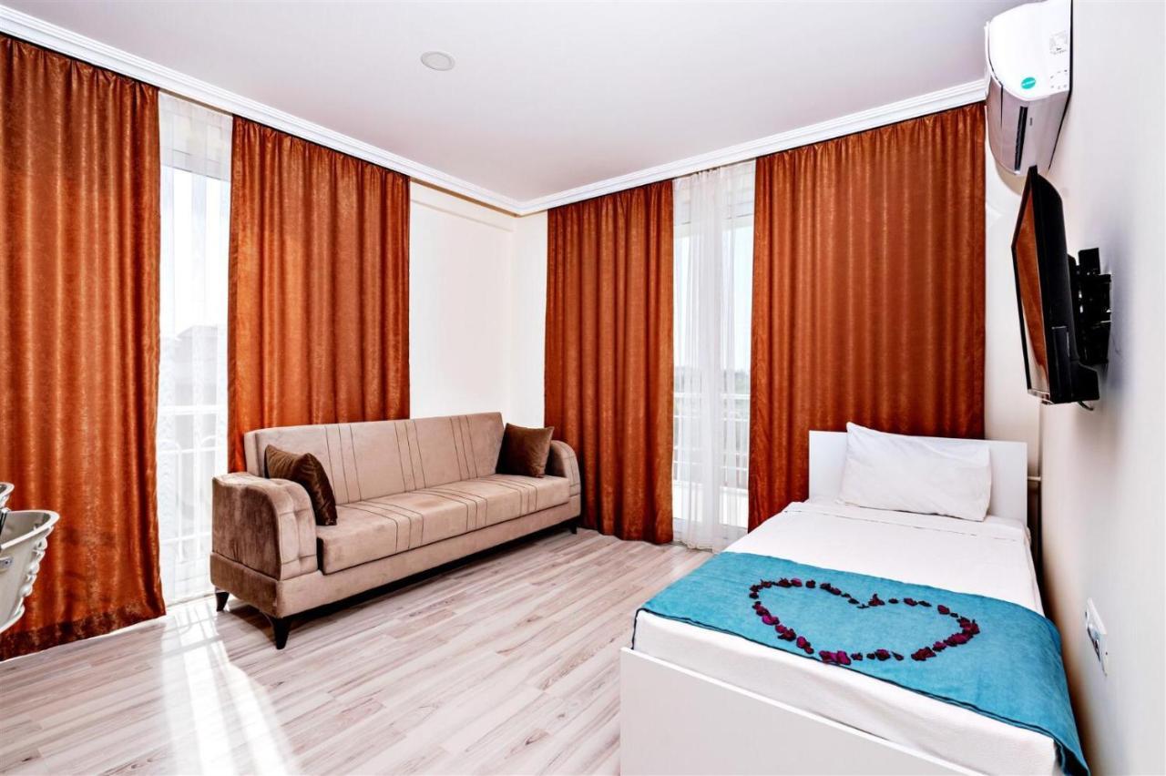 Belek Diamonds Hotel 外观 照片