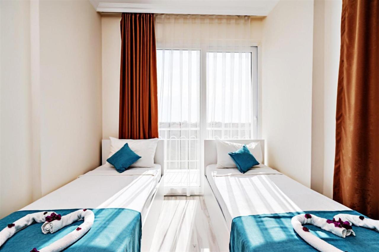 Belek Diamonds Hotel 外观 照片