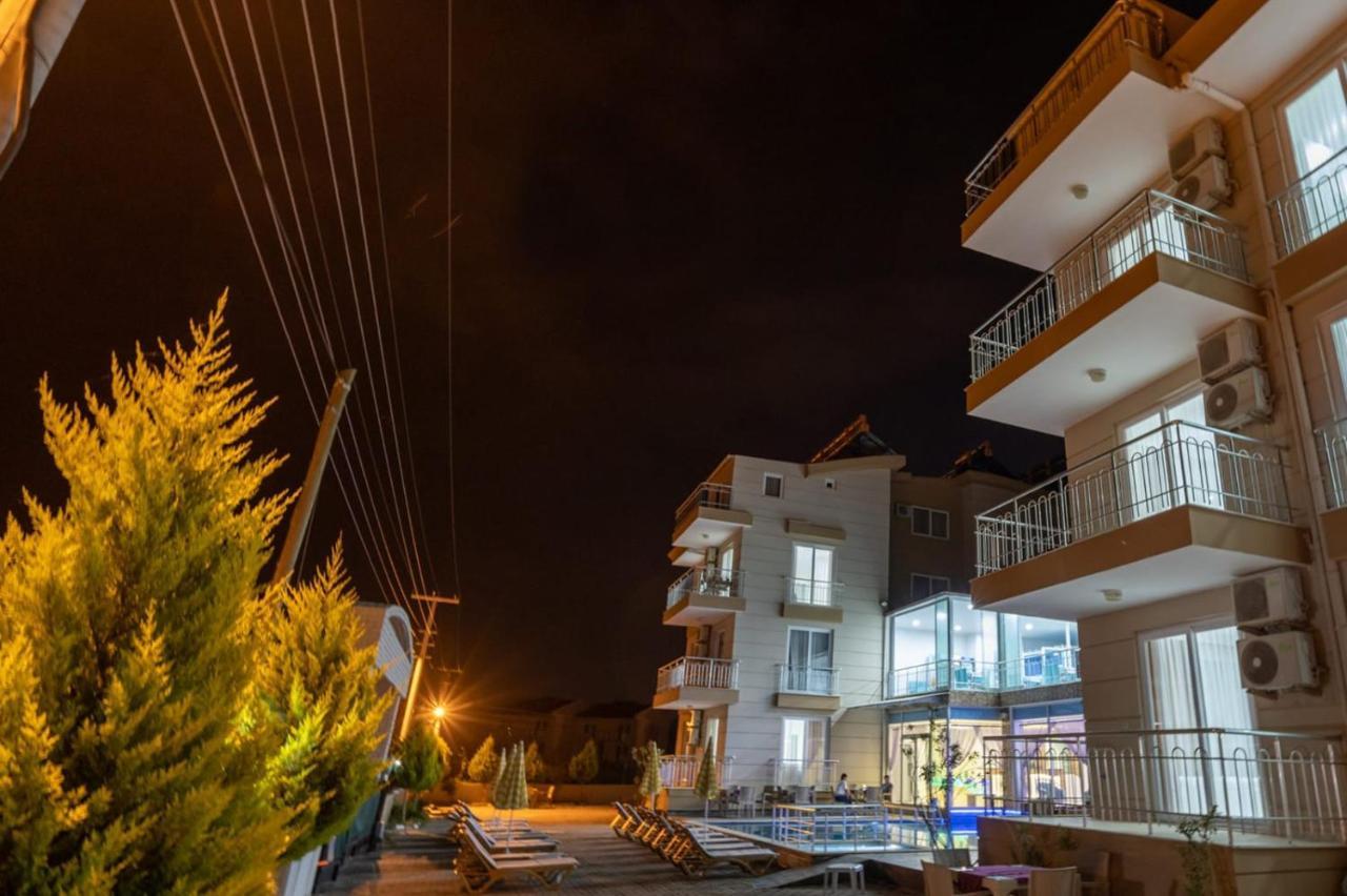 Belek Diamonds Hotel 外观 照片