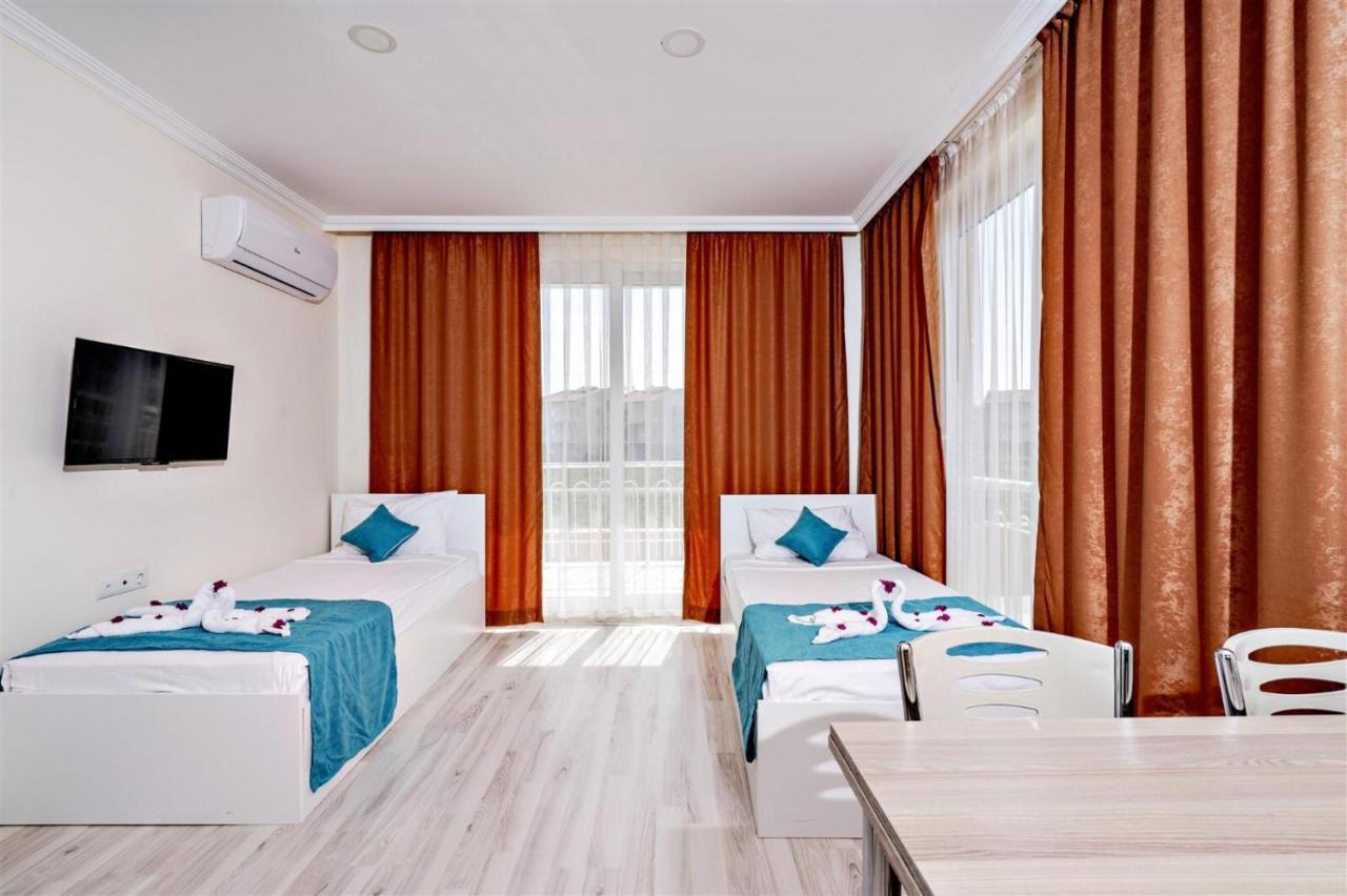 Belek Diamonds Hotel 外观 照片
