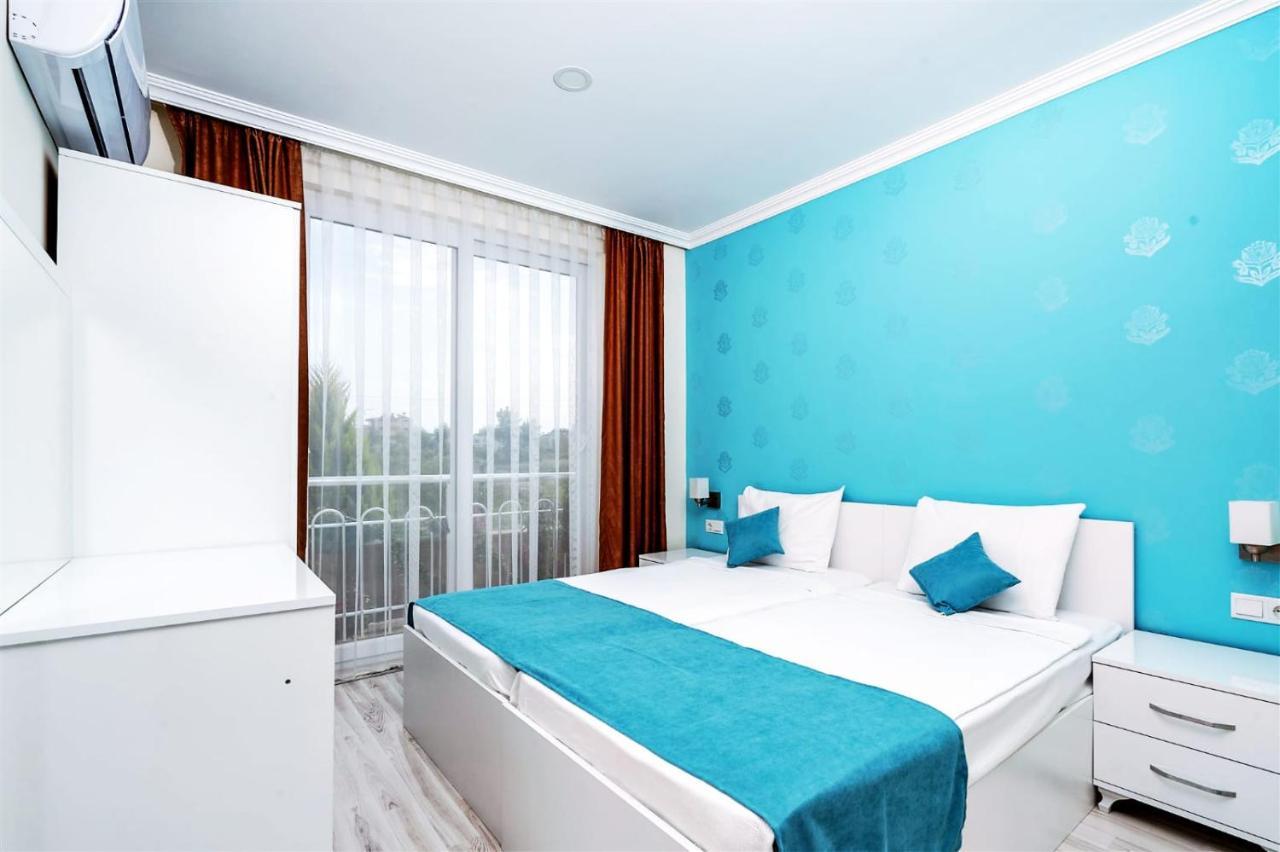 Belek Diamonds Hotel 外观 照片