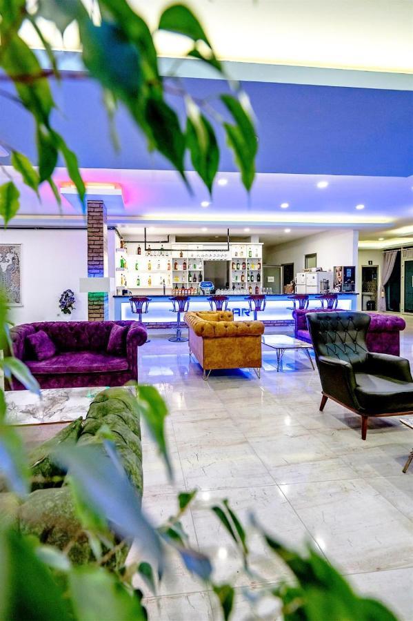 Belek Diamonds Hotel 外观 照片