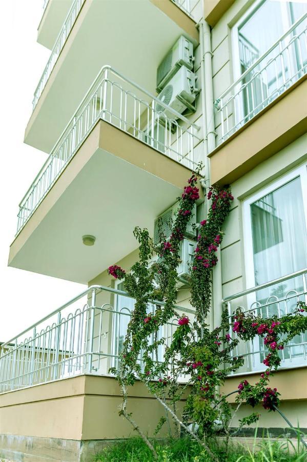 Belek Diamonds Hotel 外观 照片