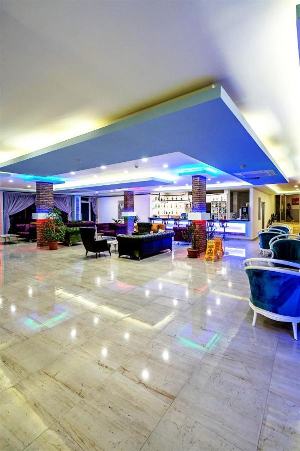 Belek Diamonds Hotel 外观 照片