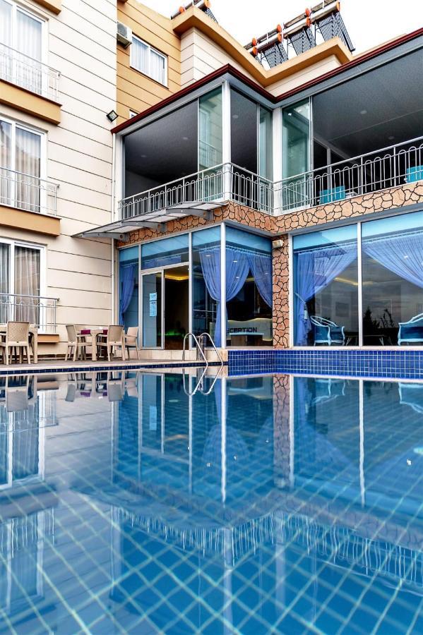 Belek Diamonds Hotel 外观 照片