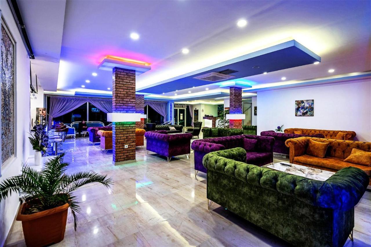 Belek Diamonds Hotel 外观 照片