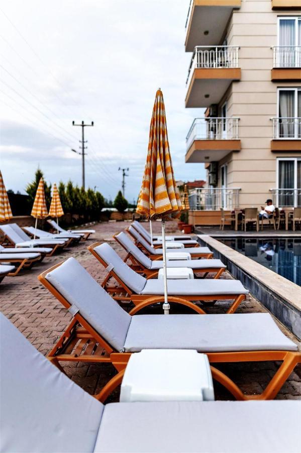 Belek Diamonds Hotel 外观 照片