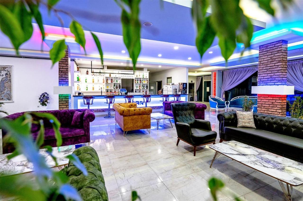 Belek Diamonds Hotel 外观 照片