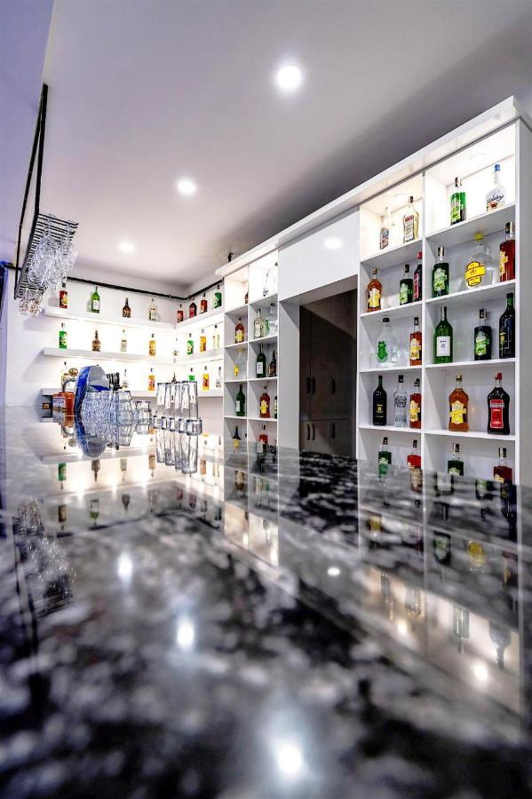Belek Diamonds Hotel 外观 照片