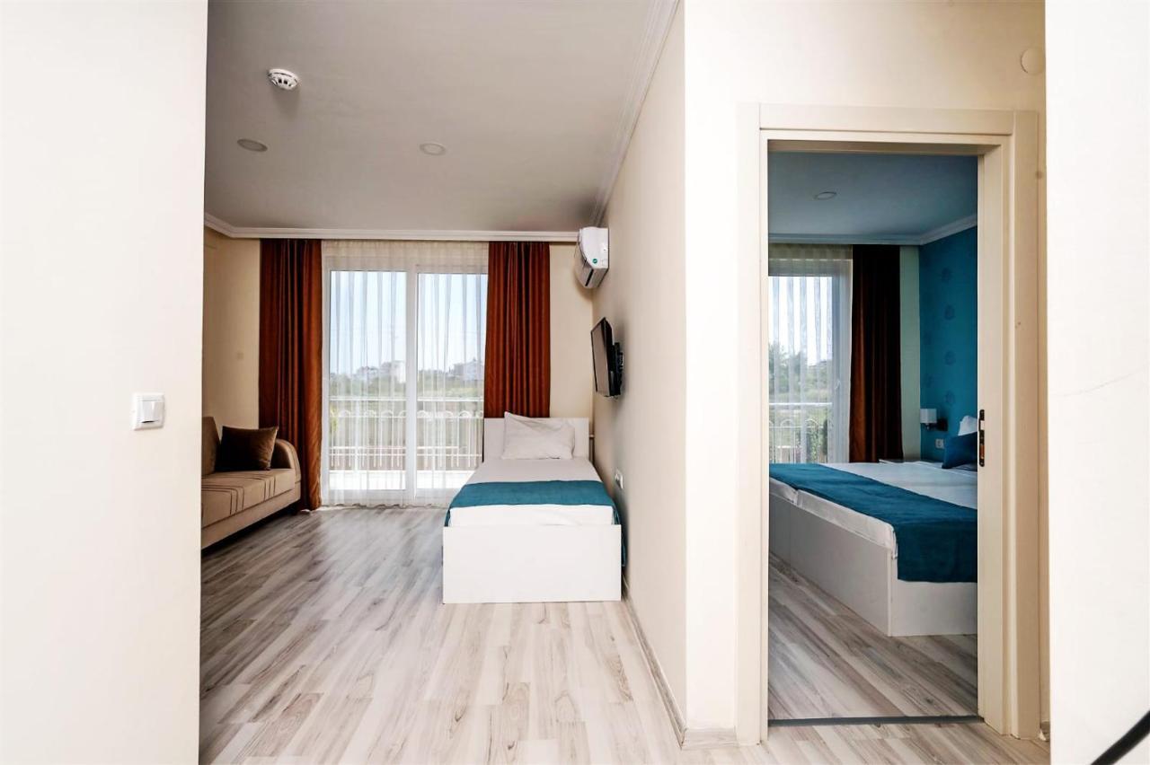 Belek Diamonds Hotel 外观 照片