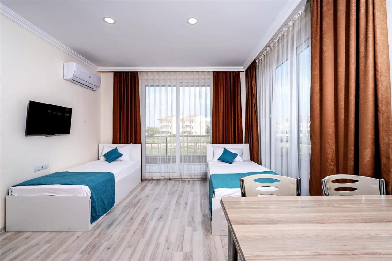 Belek Diamonds Hotel 外观 照片