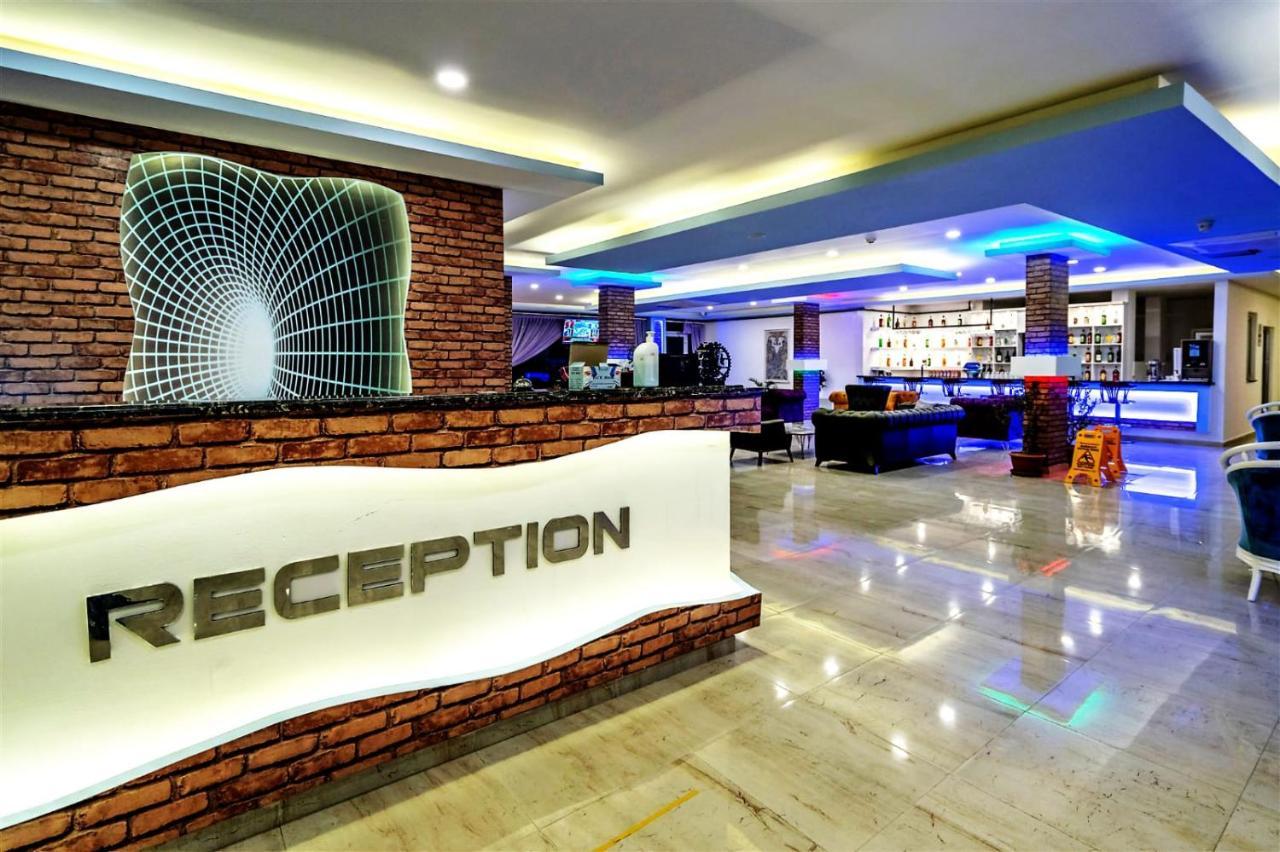Belek Diamonds Hotel 外观 照片