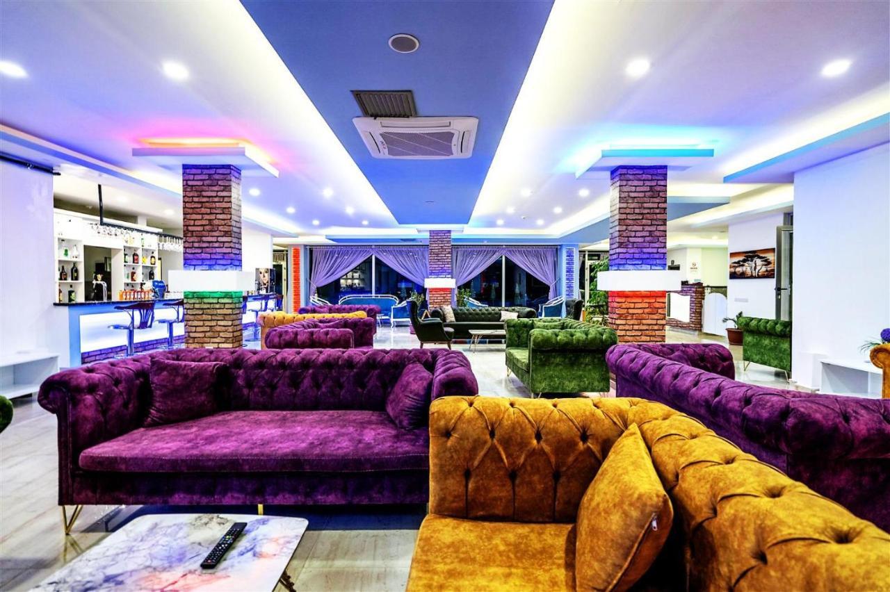 Belek Diamonds Hotel 外观 照片