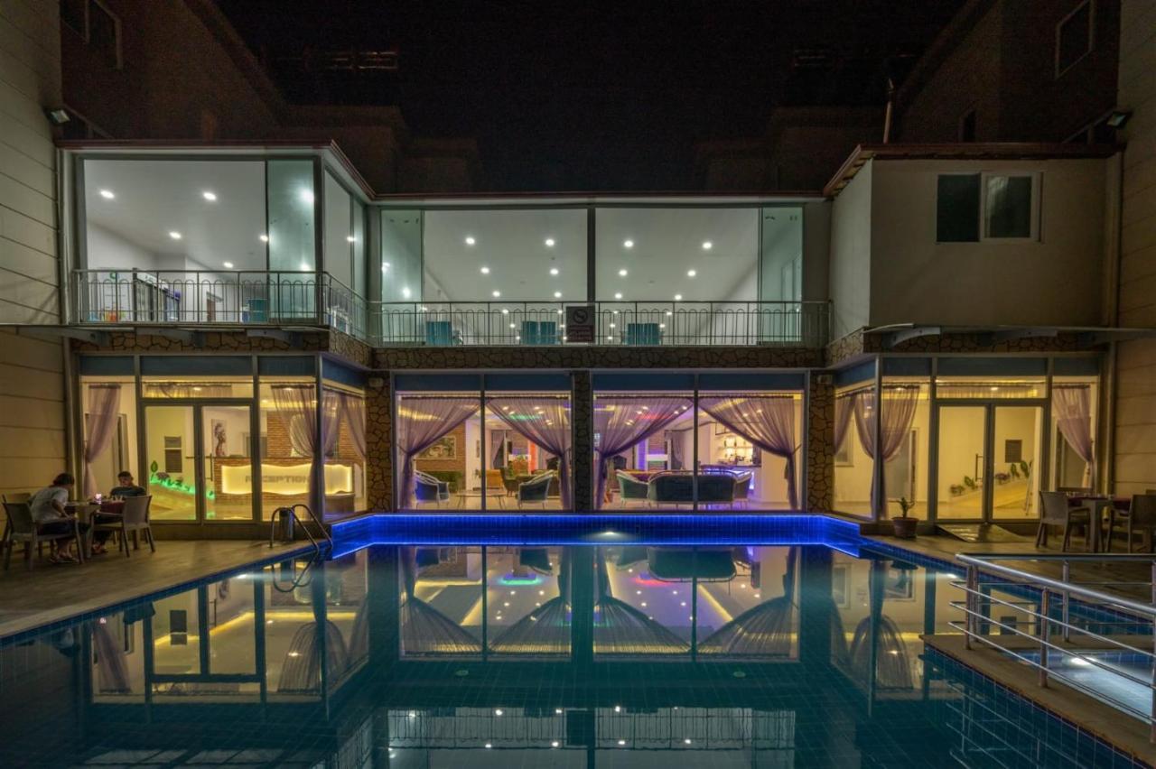 Belek Diamonds Hotel 外观 照片