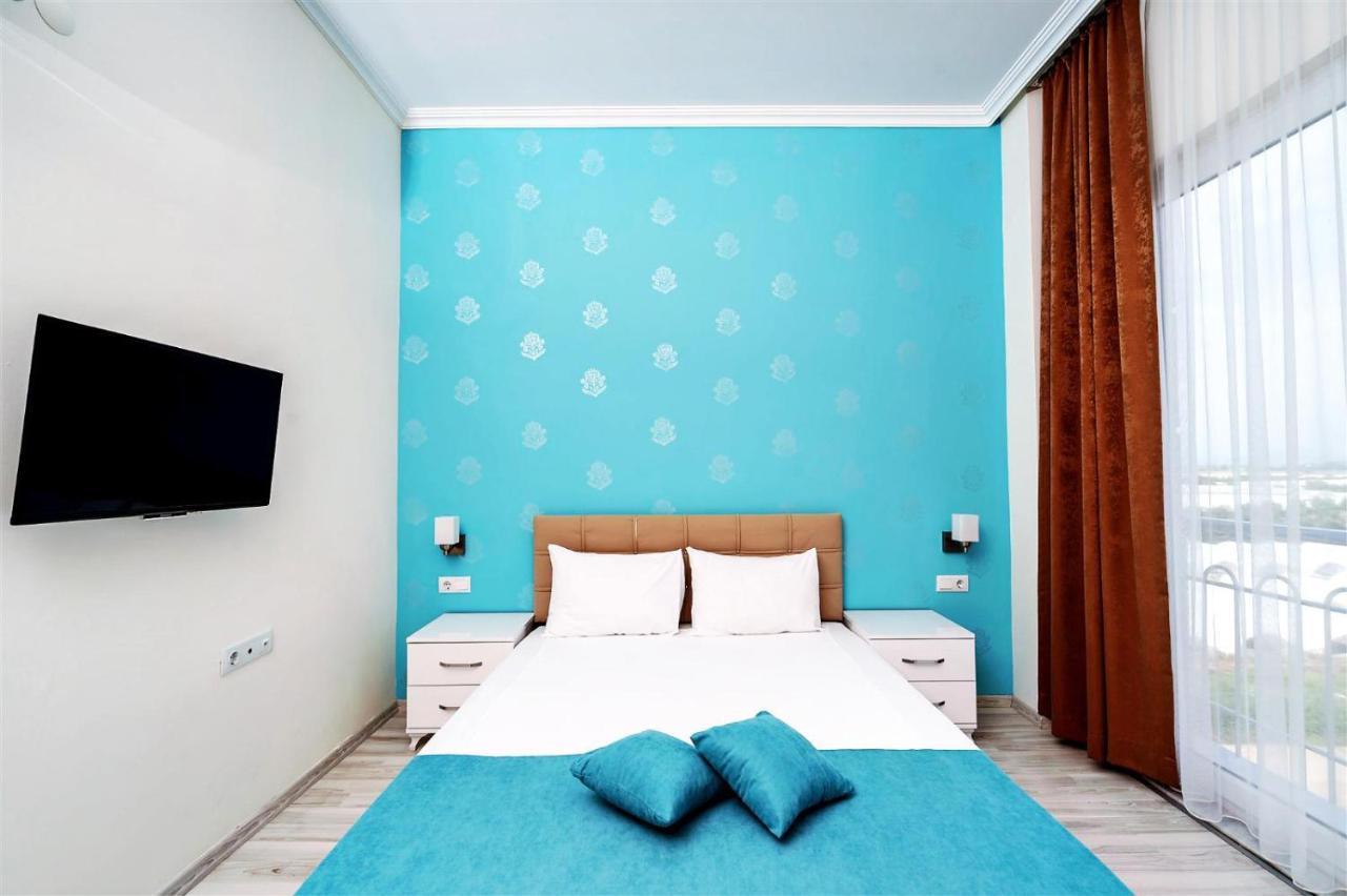 Belek Diamonds Hotel 外观 照片