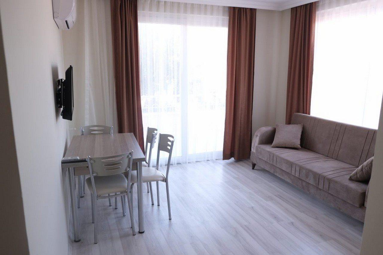 Belek Diamonds Hotel 外观 照片